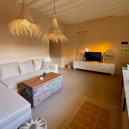 Mannam Apartment Boho Dahab Exterior photo