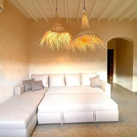 Mannam Apartment Boho Dahab Exterior photo
