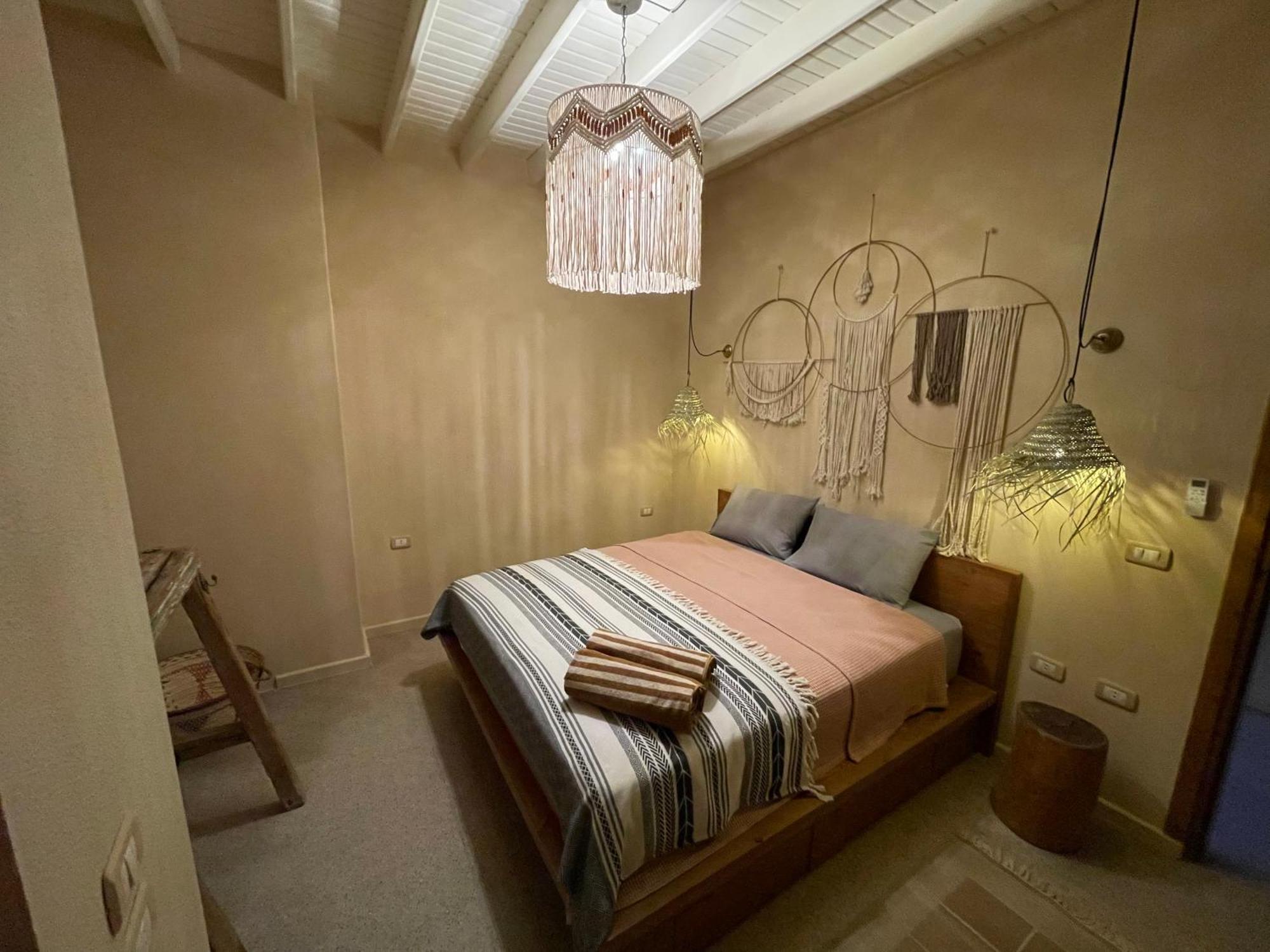 Chalet Mannam Boho Dahab