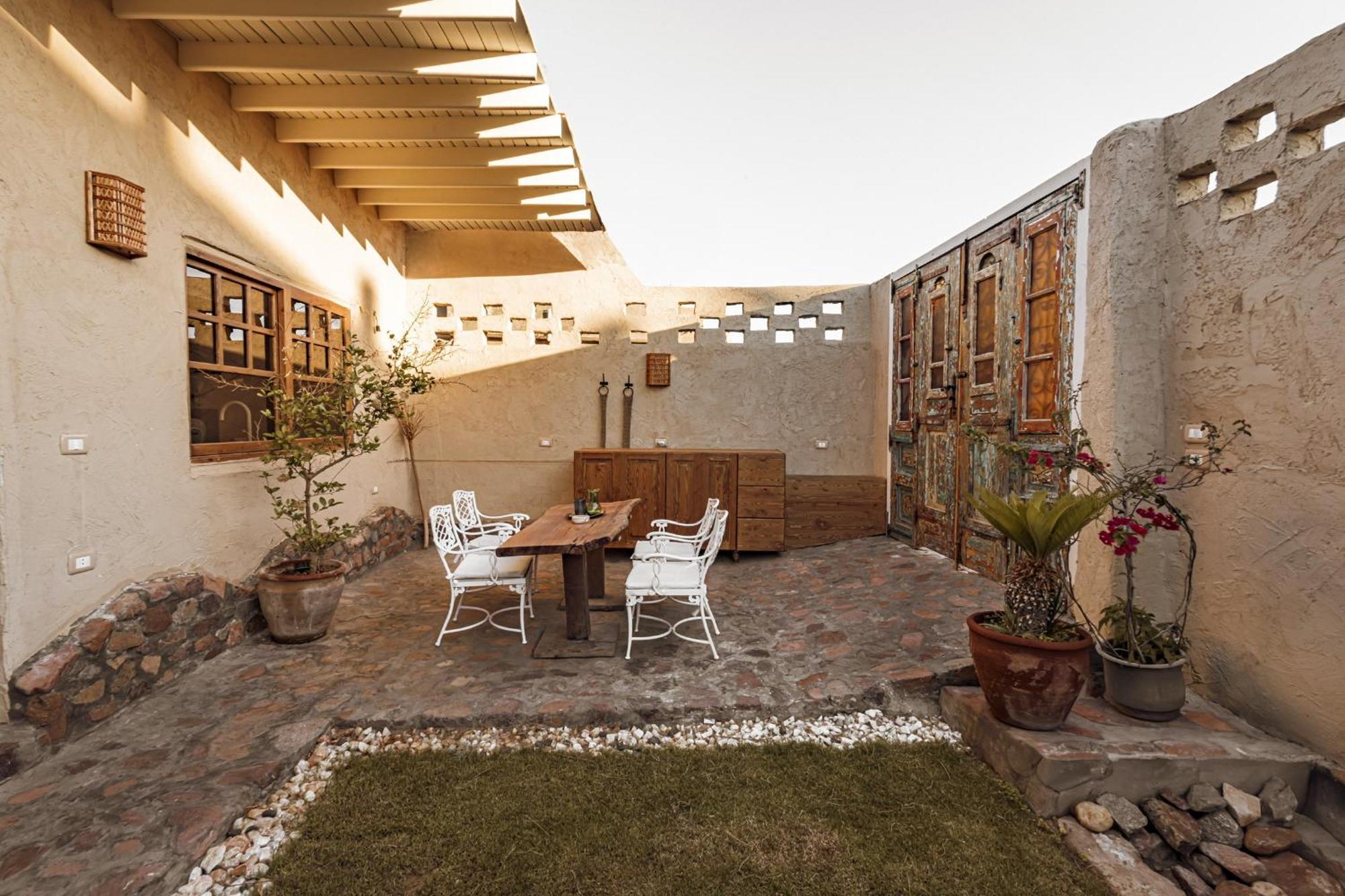 Chalet Mannam Boho