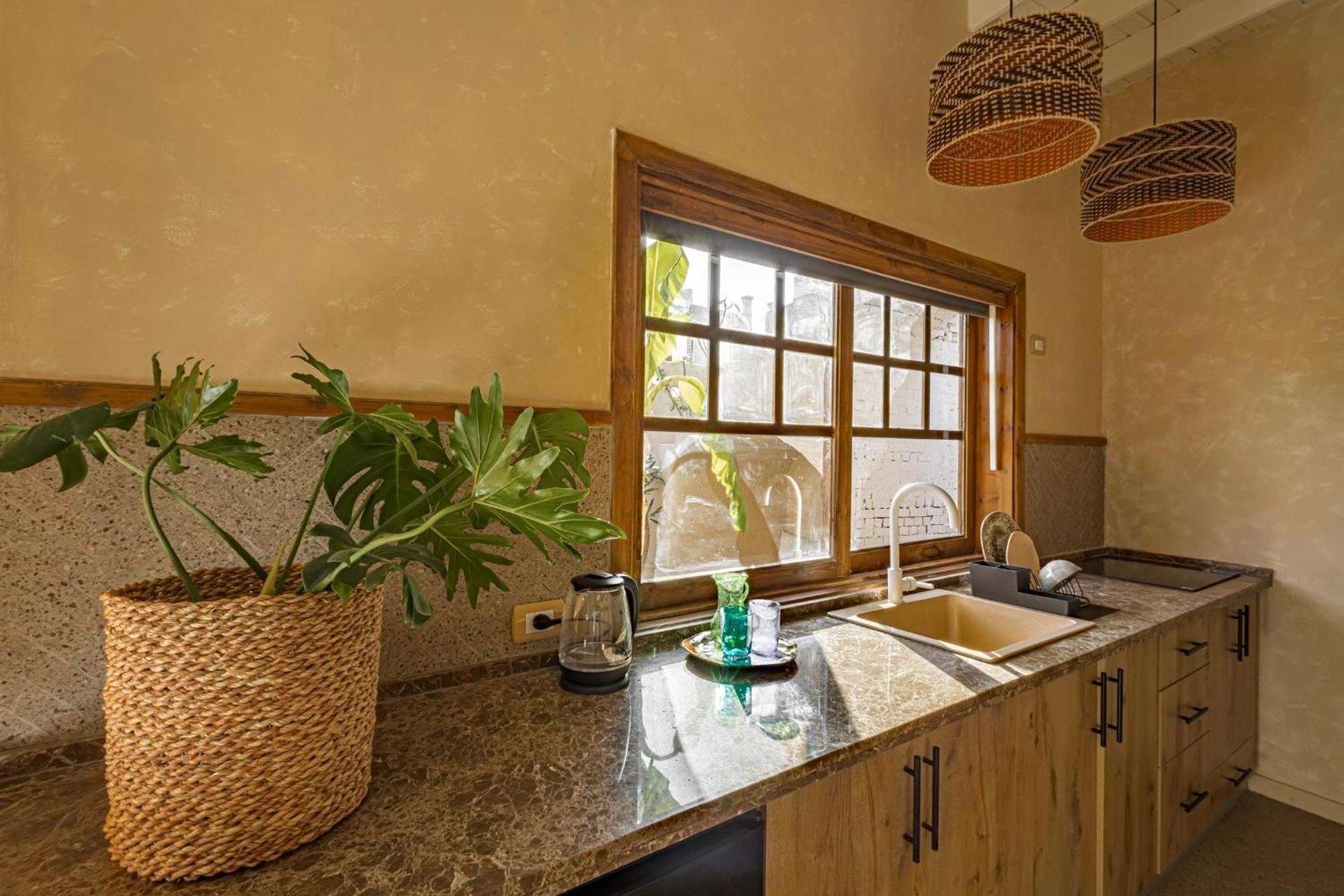 Mannam Boho Chalet *