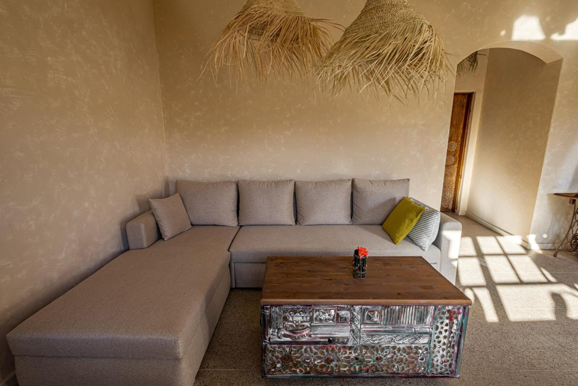 Mannam Boho Dahab