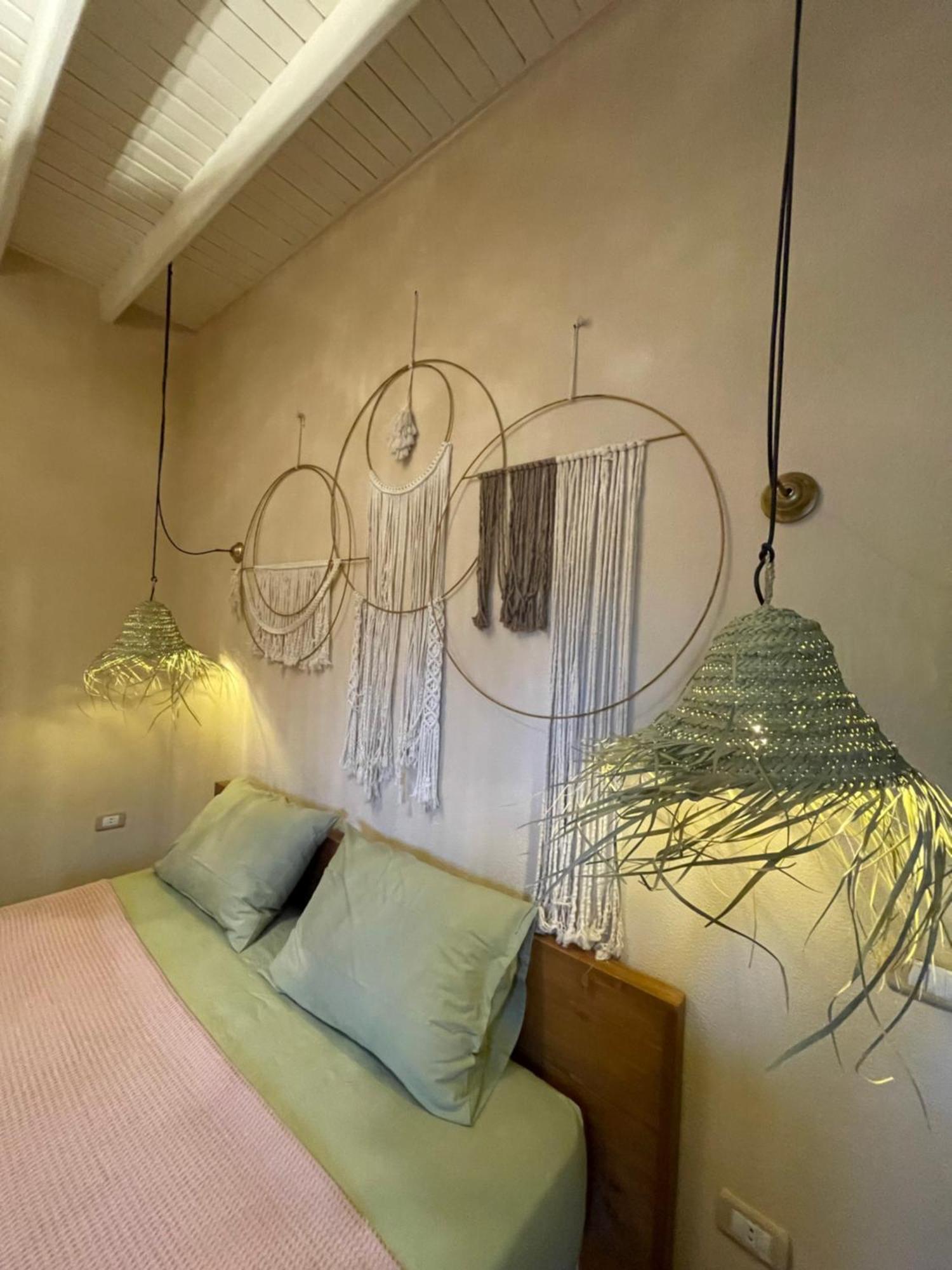 Mannam Boho Chalet