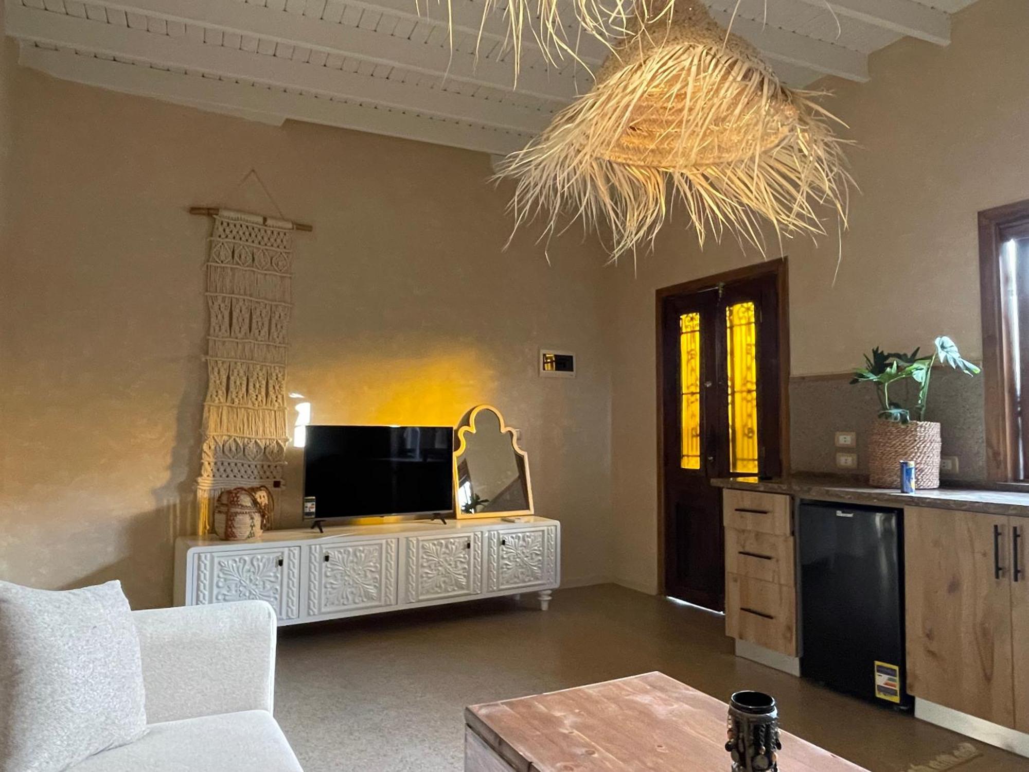 Chalet Mannam Boho *