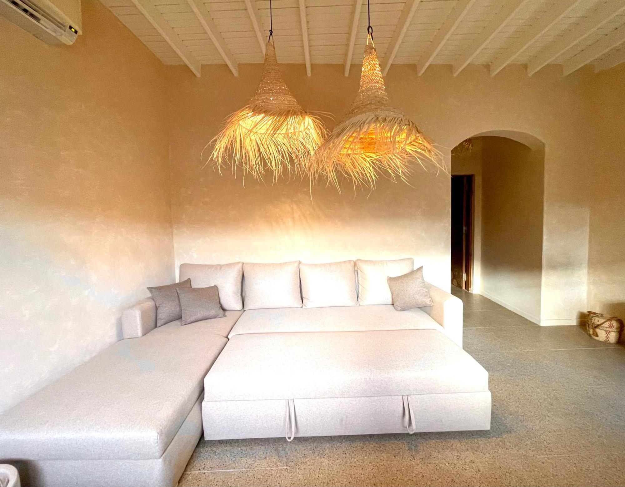 Mannam Boho Chalet *
