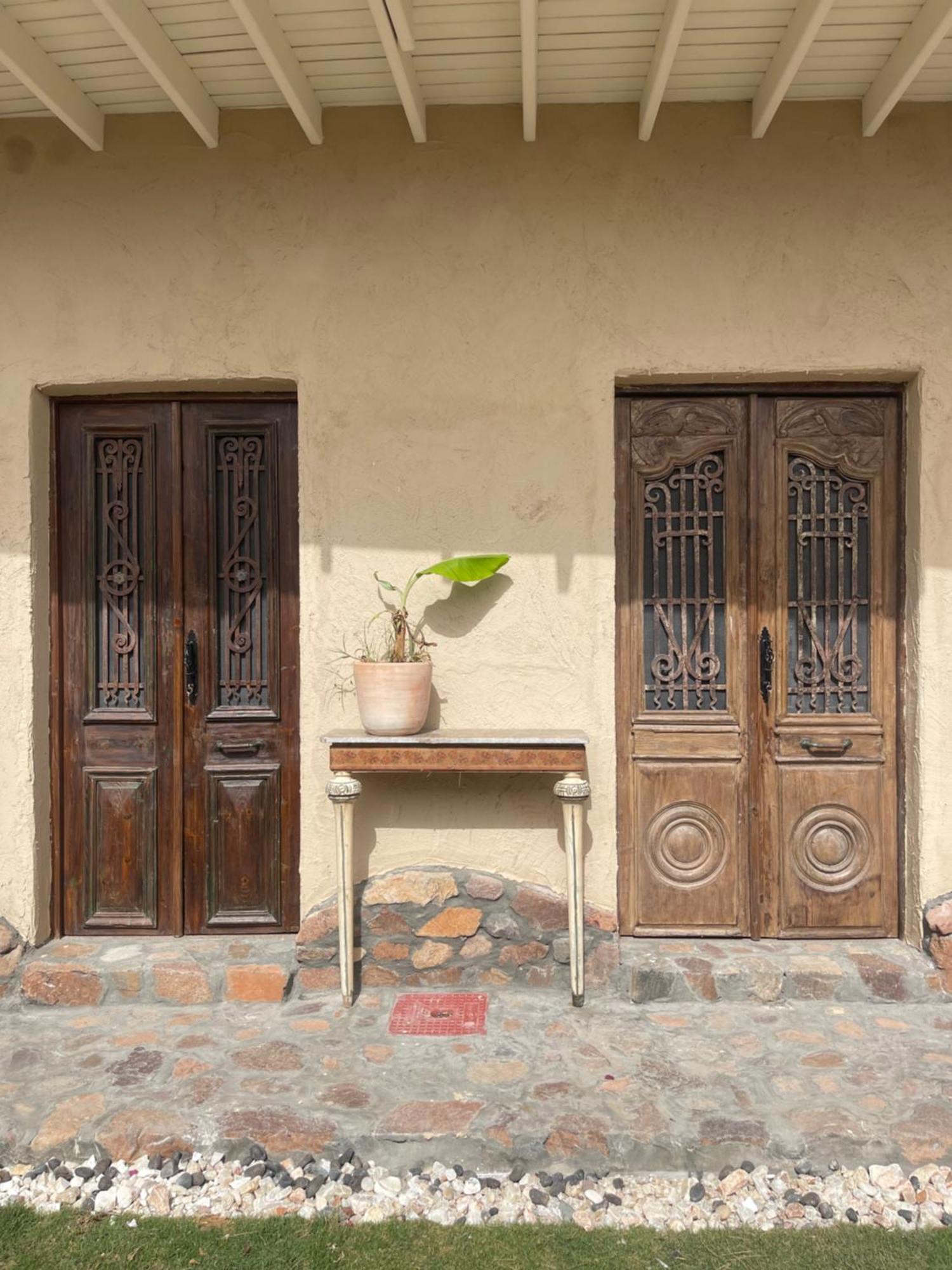 Mannam Boho Dahab